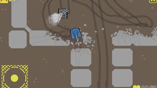Скриншот 5 к игре Flank That Tank!