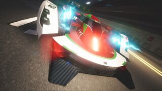 Скриншот 6 к игре Xenon Racer