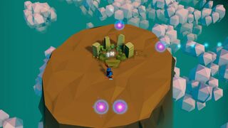 Скриншот 5 к игре Arkane Rush