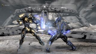 Скриншот 7 к игре Slavicus