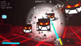 Скриншот 5 к игре ANTIFECTOR