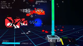 Скриншот 8 к игре ANTIFECTOR