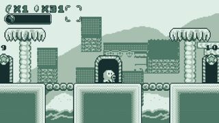 Скриншот 5 к игре Save me Mr Tako: Tasukete Tako-San