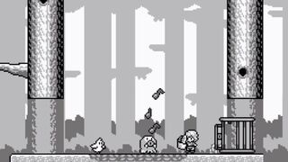 Скриншот 7 к игре Save me Mr Tako: Tasukete Tako-San