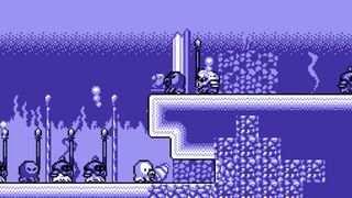 Скриншот 8 к игре Save me Mr Tako: Tasukete Tako-San