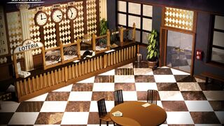 Скриншот 6 к игре Dorian Morris Adventure