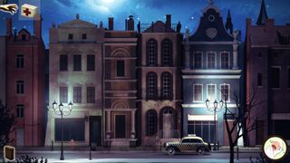 Скриншот 8 к игре Dorian Morris Adventure