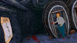 Скриншот 17 к игре Alone in the Dark 3