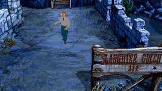 Скриншот 26 к игре Alone in the Dark 3