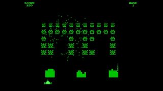 Скриншот 7 к игре Megavaders 5000
