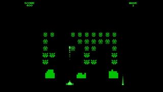 Скриншот 8 к игре Megavaders 5000
