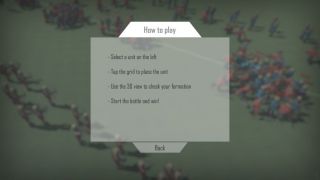 Medieval Battle Simulator