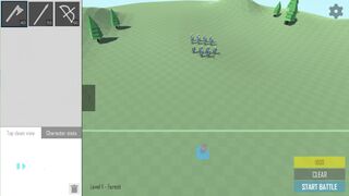 Скриншот 7 к игре Medieval Battle Simulator