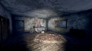 Скриншот 6 к игре Afarid