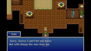 Скриншот 5 к игре Sunshine RPG
