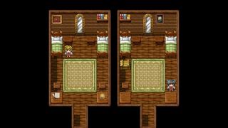 Скриншот 6 к игре Sunshine RPG