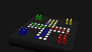 Parcheesi Boardgame Simulator