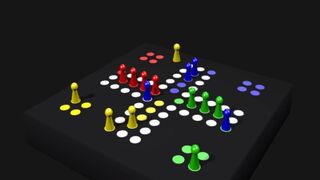 Скриншот 5 к игре Parcheesi Boardgame Simulator