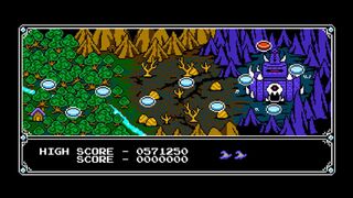 Скриншот 5 к игре Ravva and the Cyclops Curse