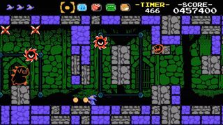 Скриншот 6 к игре Ravva and the Cyclops Curse
