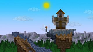 Скриншот 6 к игре SquareWorld Unpixeled