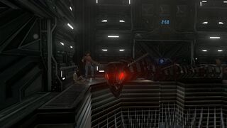Скриншот 6 к игре HALF DEAD 2
