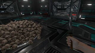 Скриншот 7 к игре HALF DEAD 2