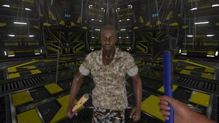 Скриншот 8 к игре HALF DEAD 2