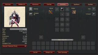 Скриншот 12 к игре The Qaedon Wars - The Story Begins