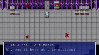 Скриншот 5 к игре Stationary