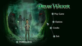 Скриншот 6 к игре Dream Walker