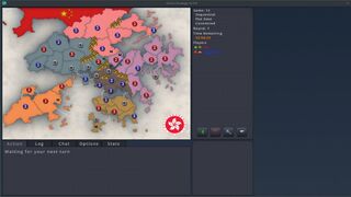 Скриншот 5 к игре Grand Strategy