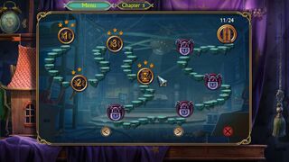 Скриншот 8 к игре Dream Walker