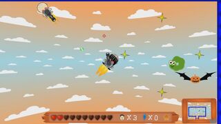 Скриншот 11 к игре Kimmie Jong On Nukes the World