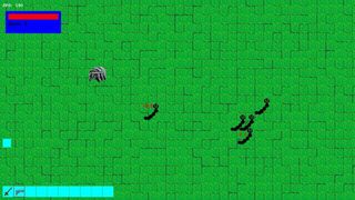 Скриншот 5 к игре Star Thief