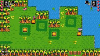 Скриншот 6 к игре Dandy & Randy