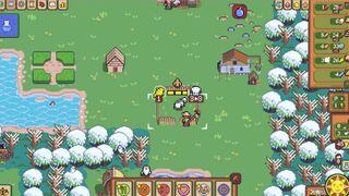 Скриншот 6 к игре dotAGE