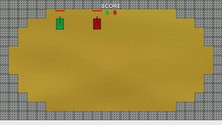 Скриншот 6 к игре Coop Tank War