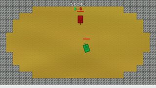 Скриншот 7 к игре Coop Tank War