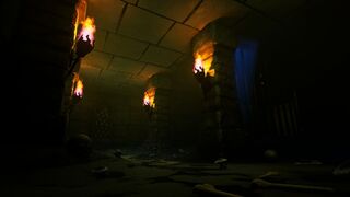 Скриншот 6 к игре Light Bearers