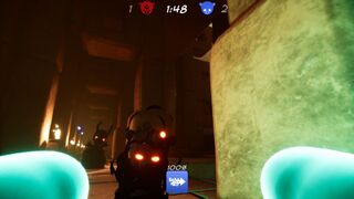 Скриншот 8 к игре Light Bearers