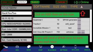 Скриншот 5 к игре Su Hack