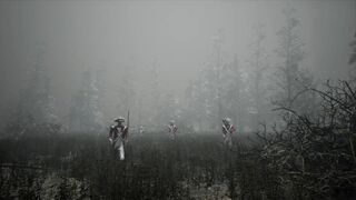 Скриншот 5 к игре American Patriots: The Swamp Fox