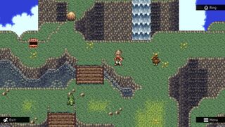 Скриншот 7 к игре Chronus Arc
