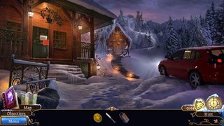 Скриншот 5 к игре Dreamwalker: Never Fall Asleep
