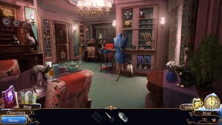 Скриншот 6 к игре Dreamwalker: Never Fall Asleep