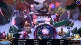 Скриншот 7 к игре Dreamwalker: Never Fall Asleep