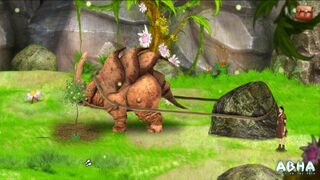Скриншот 5 к игре Abha "Light on the Path"