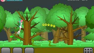 Скриншот 5 к игре Run Fairy