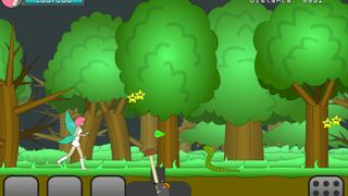 Скриншот 6 к игре Run Fairy